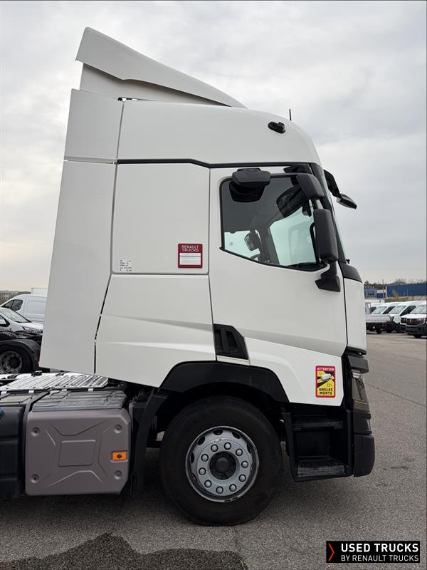 Renault Trucks T 460