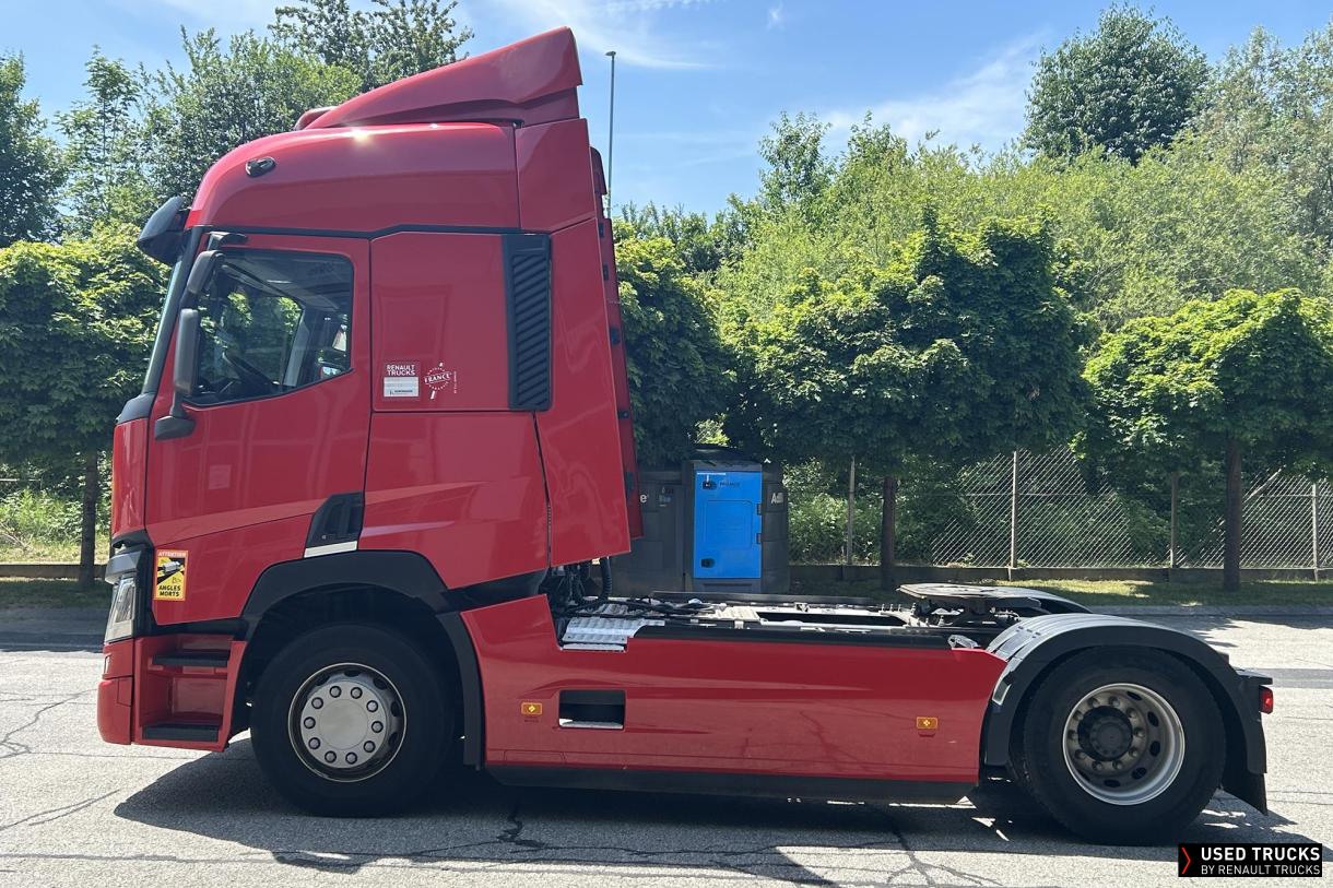 Renault Trucks T 520