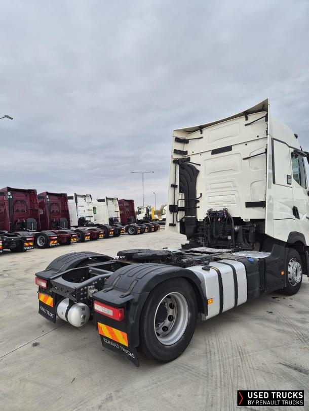 Renault Trucks T High 480