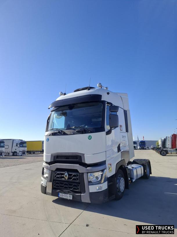 Renault Trucks T High 480