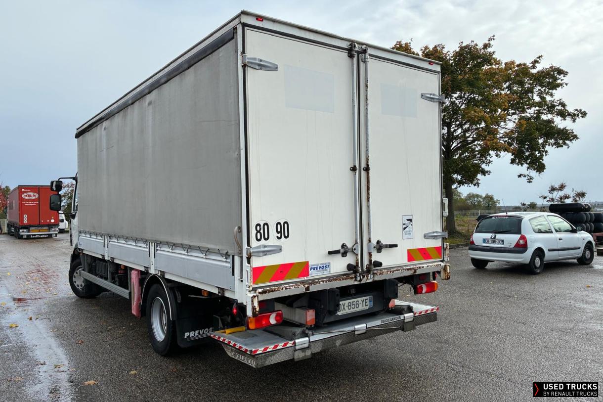 Renault Trucks D 240