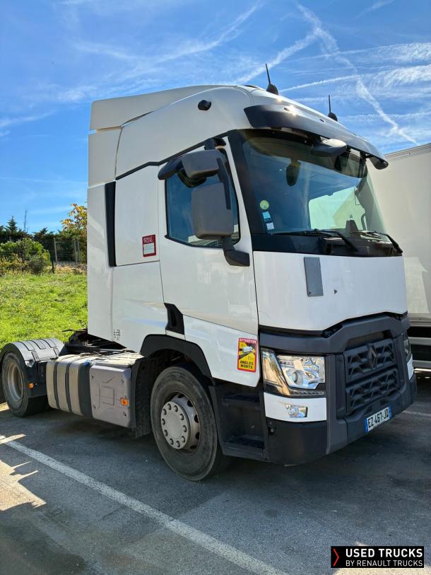 Renault Trucks T 460