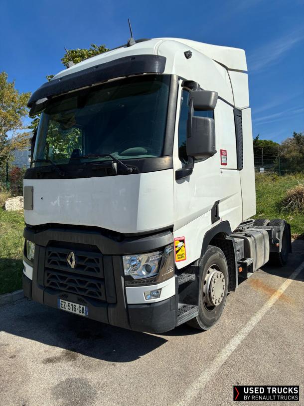 Renault Trucks T 460