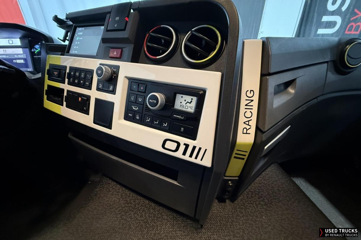 Renault Trucks T 480