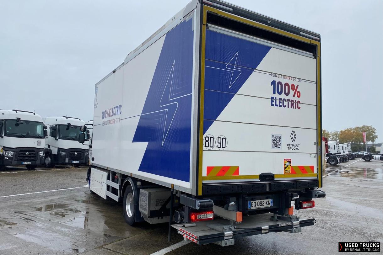 Renault Trucks D 