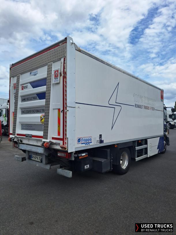 Renault Trucks D Z.E.