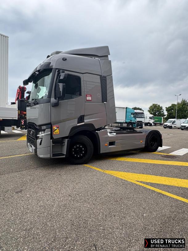 Renault Trucks T 520