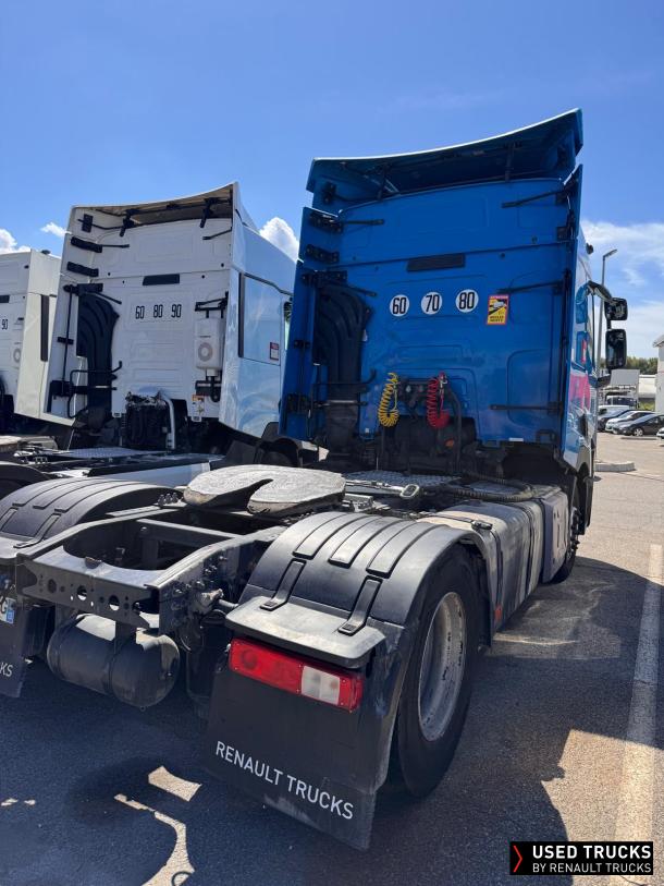 Renault Trucks T 480
