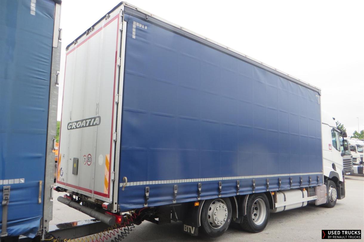 Renault Trucks T 480