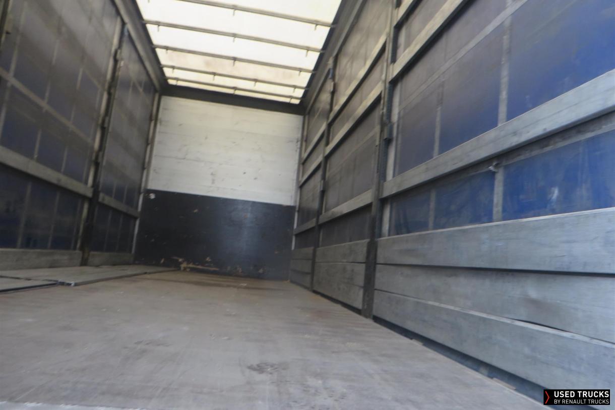 Renault Trucks T 480