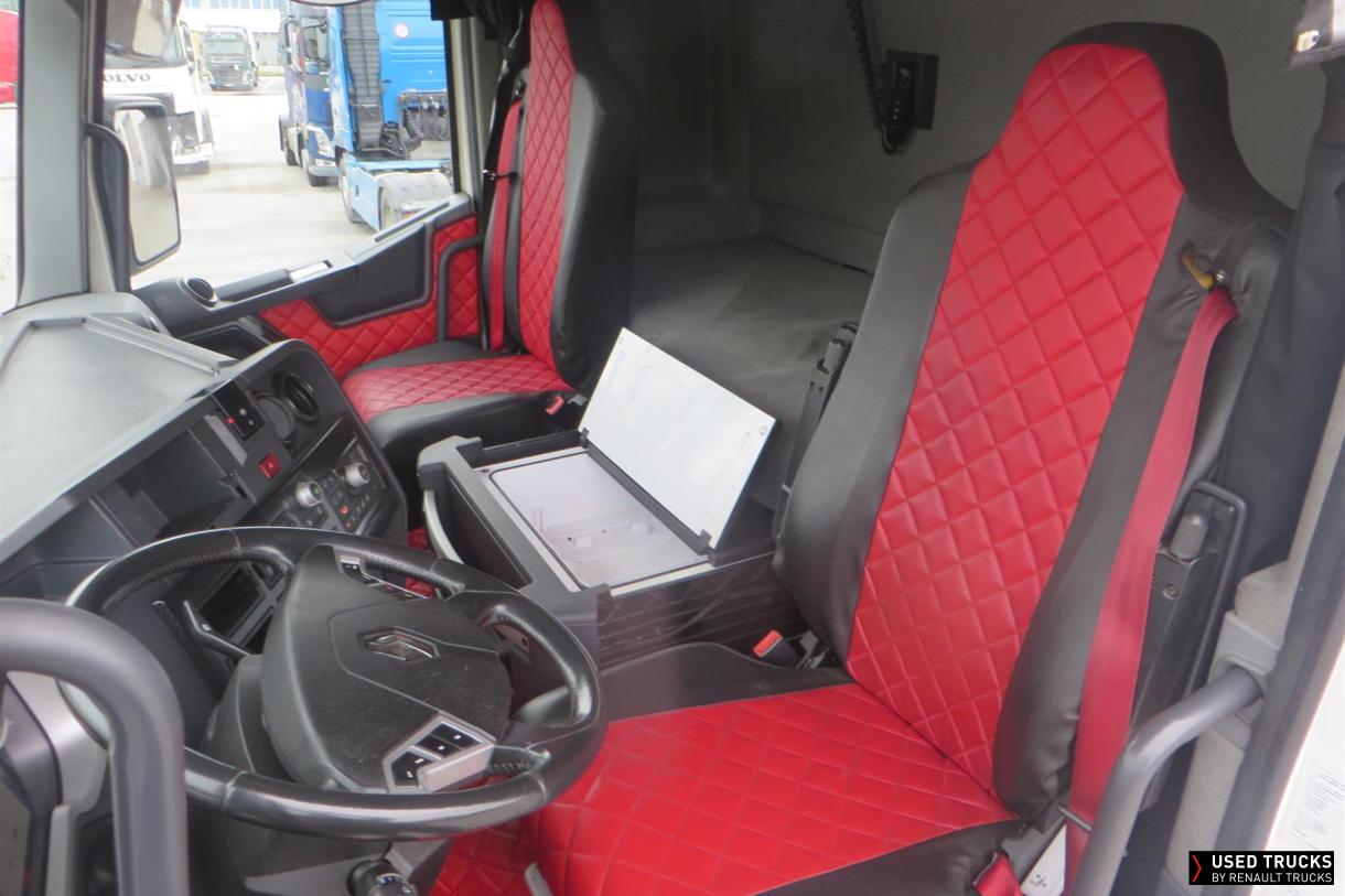 Renault Trucks T 480