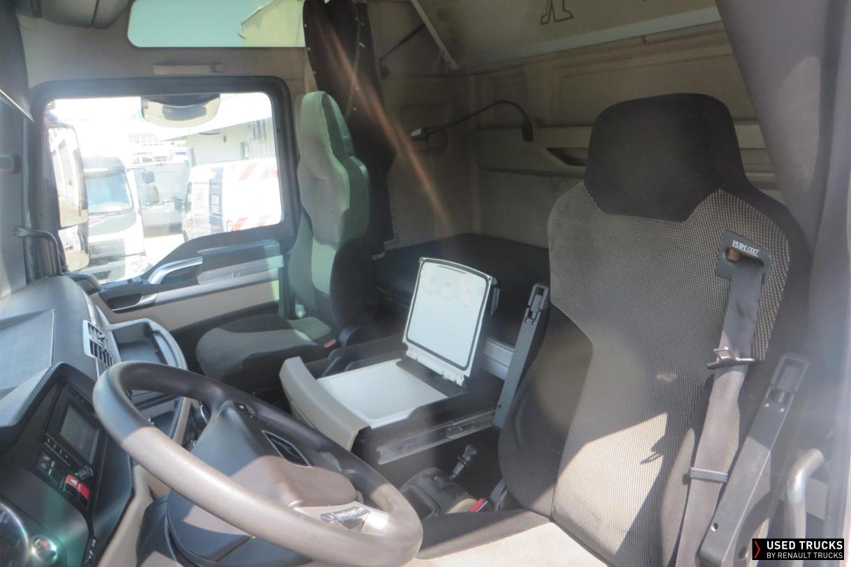 MAN TGX 510