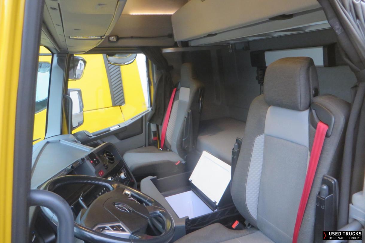 Renault Trucks T High 480