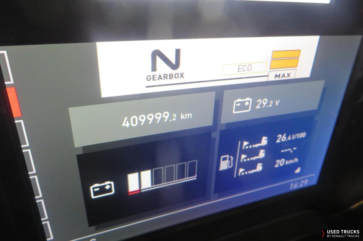 Renault Trucks T High 480