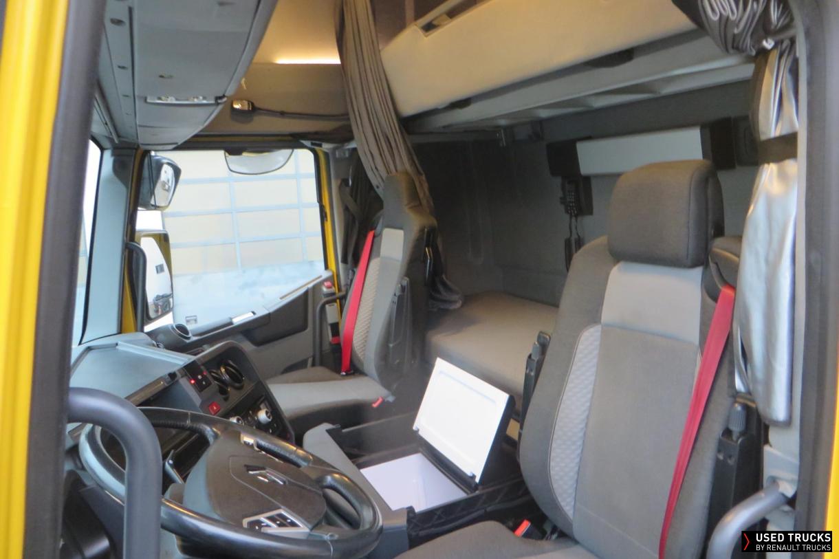 Renault Trucks T High 480