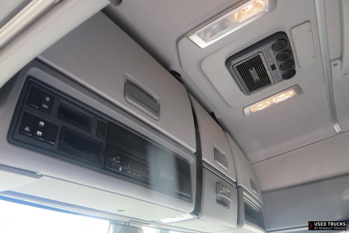 Renault Trucks T 460