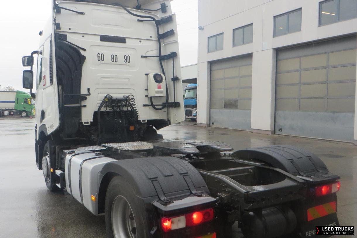 Renault Trucks T 460