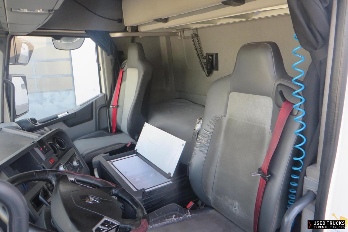 Renault Trucks T 460