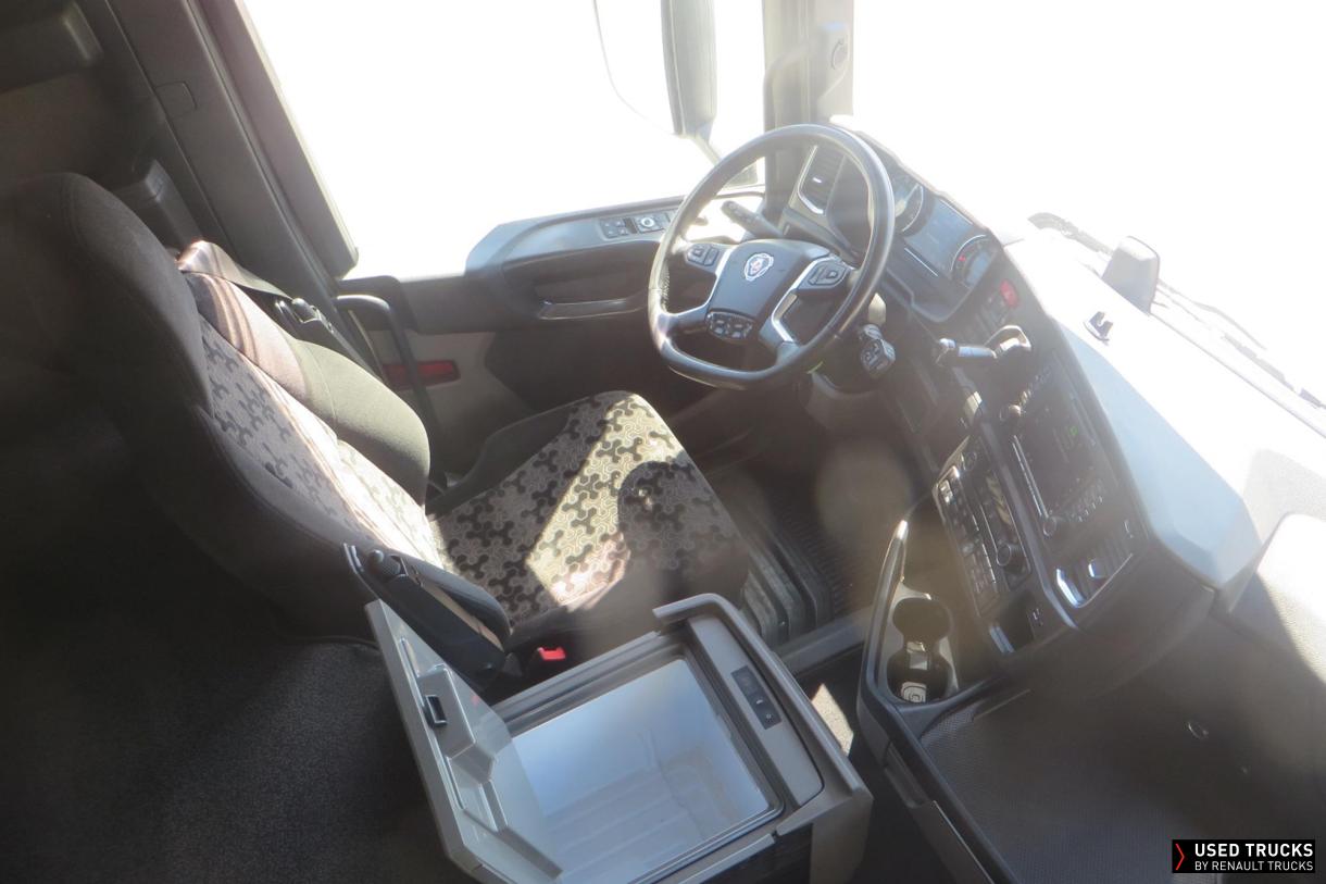 Scania R-serie 450