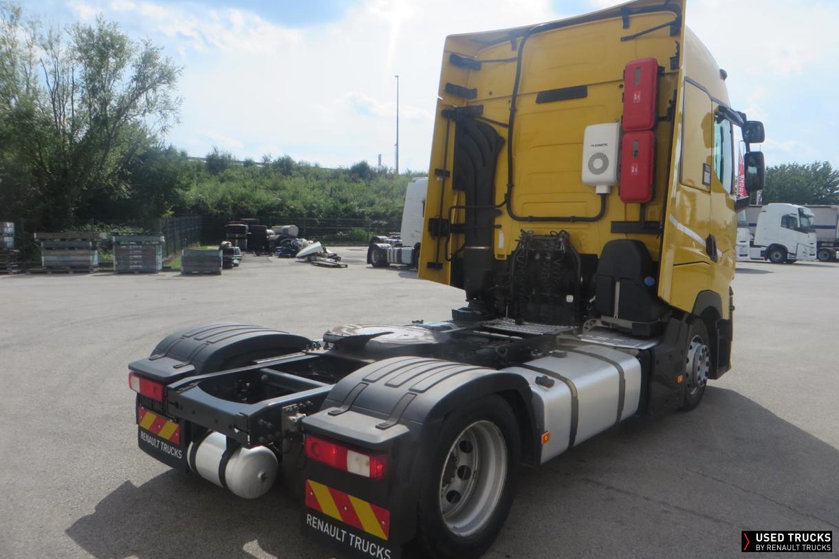 Renault Trucks T High 480