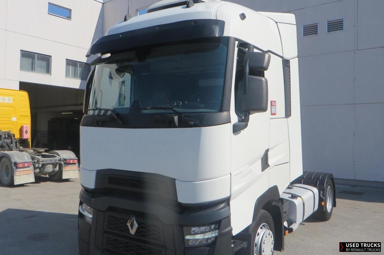 Renault Trucks T High 480