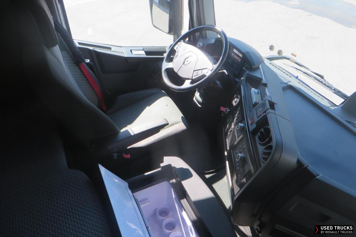 Renault Trucks T High 480