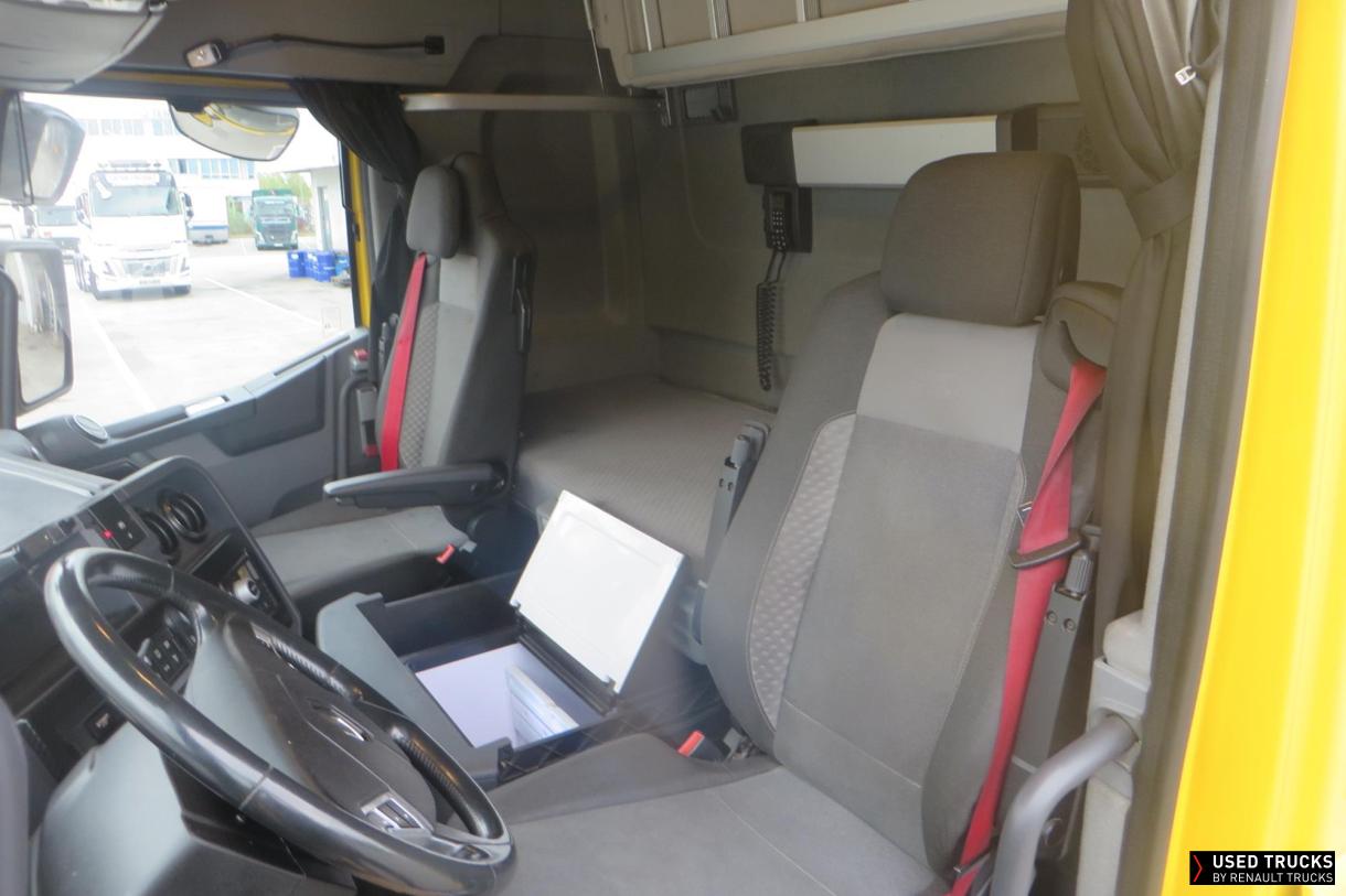 Renault Trucks T High 480