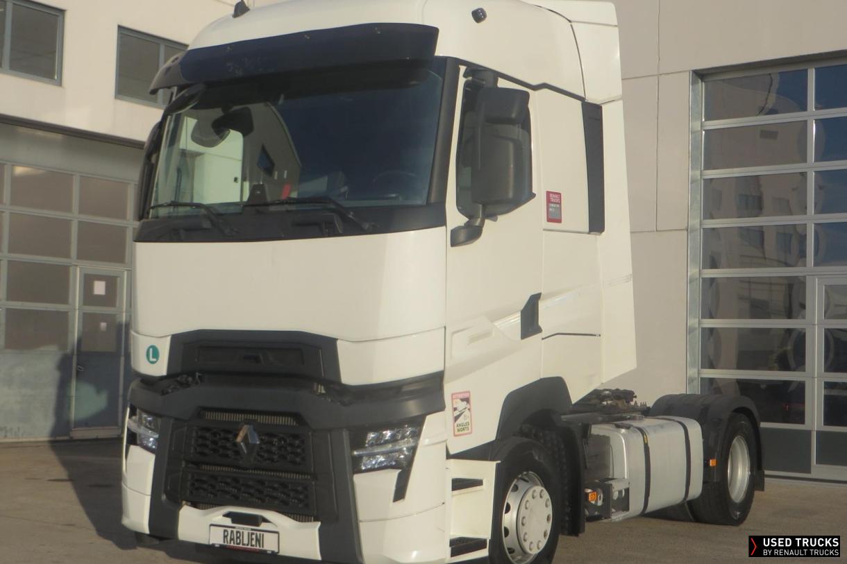 Renault Trucks T High 520