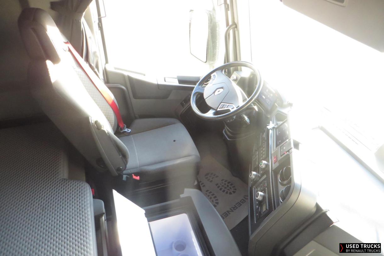 Renault Trucks T High 520
