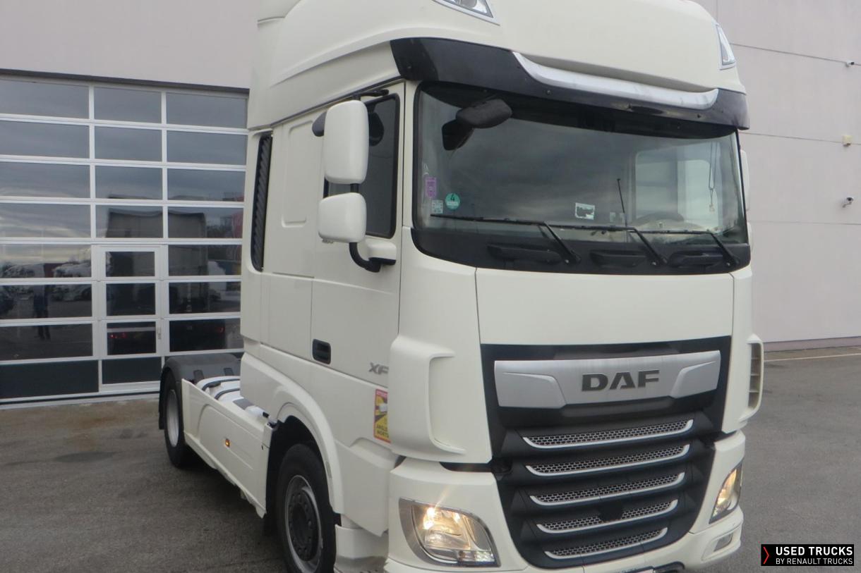 DAF XF 480
