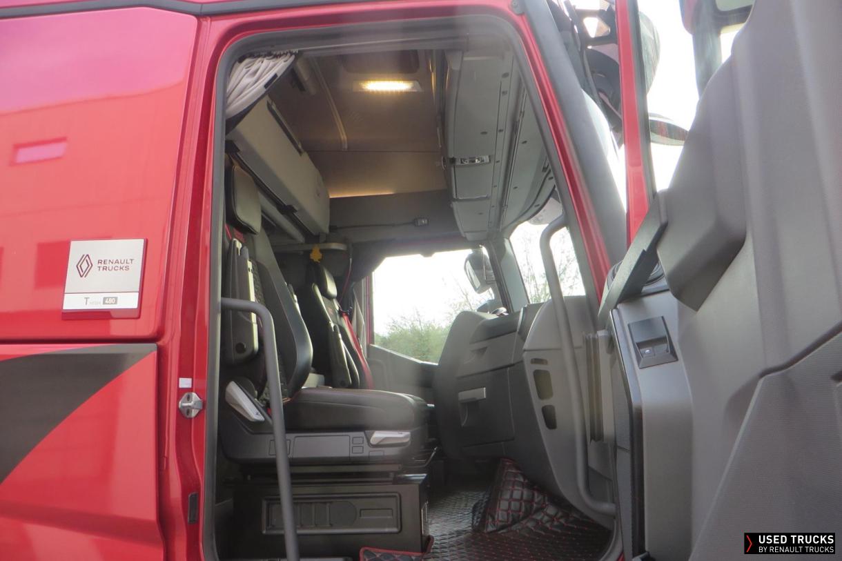 Renault Trucks T High 480