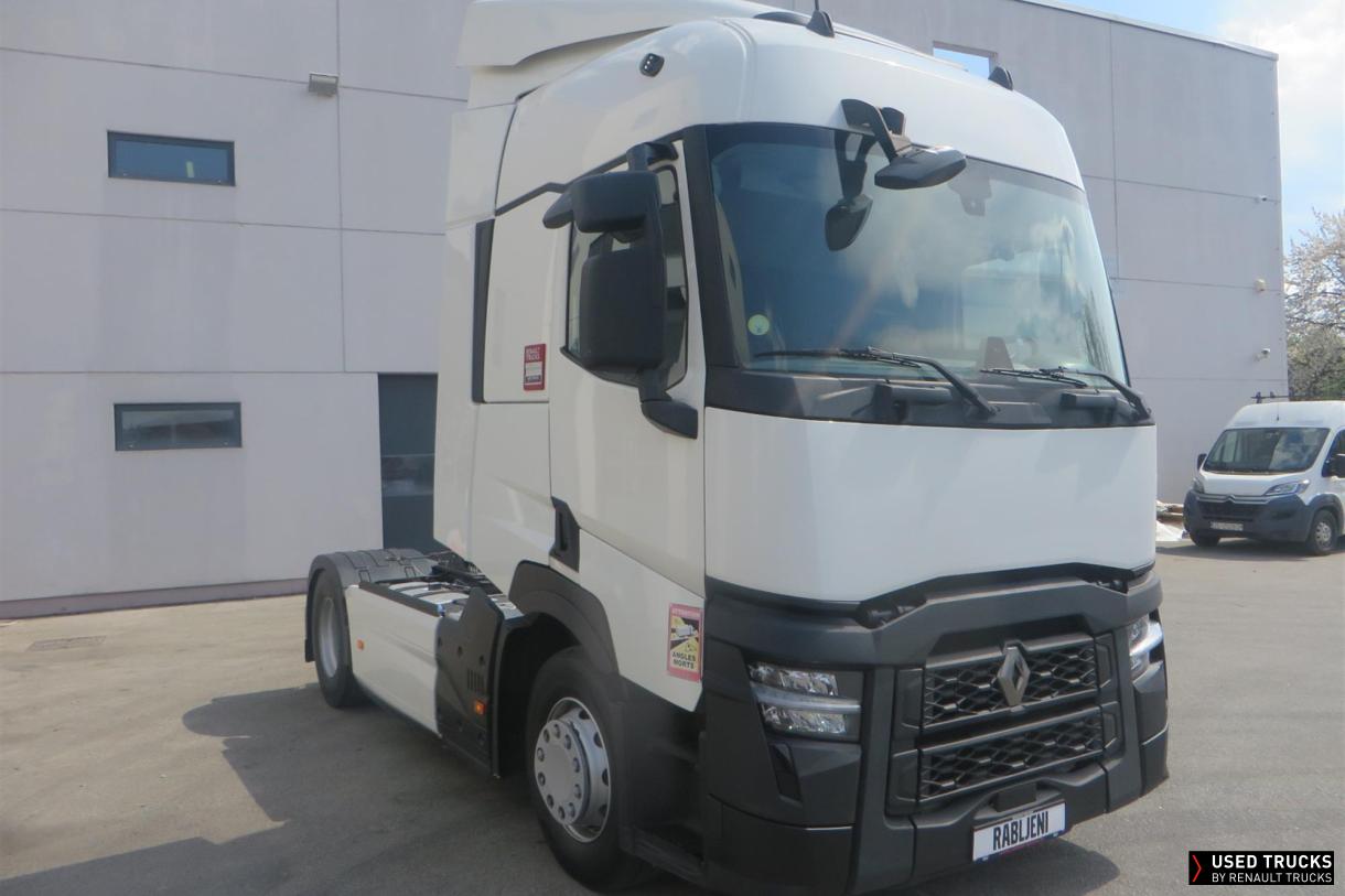 Renault Trucks T 480