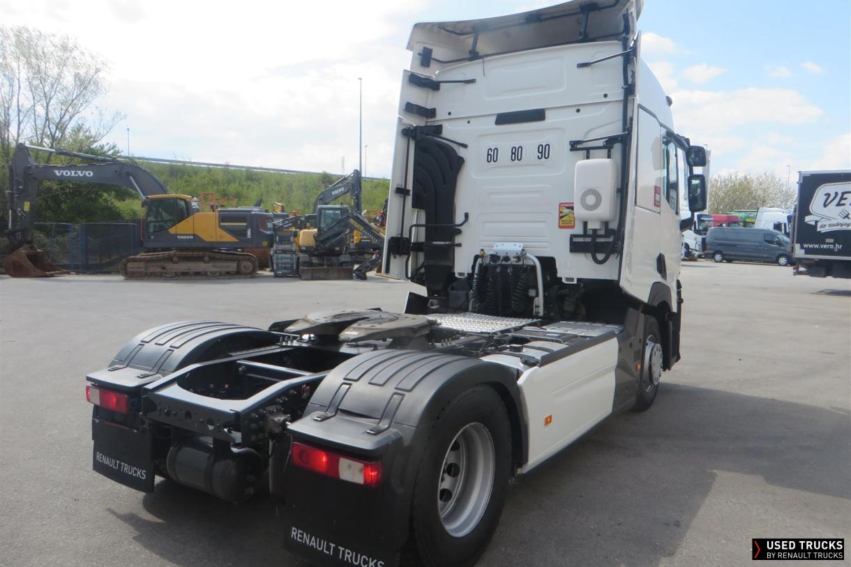Renault Trucks T 480