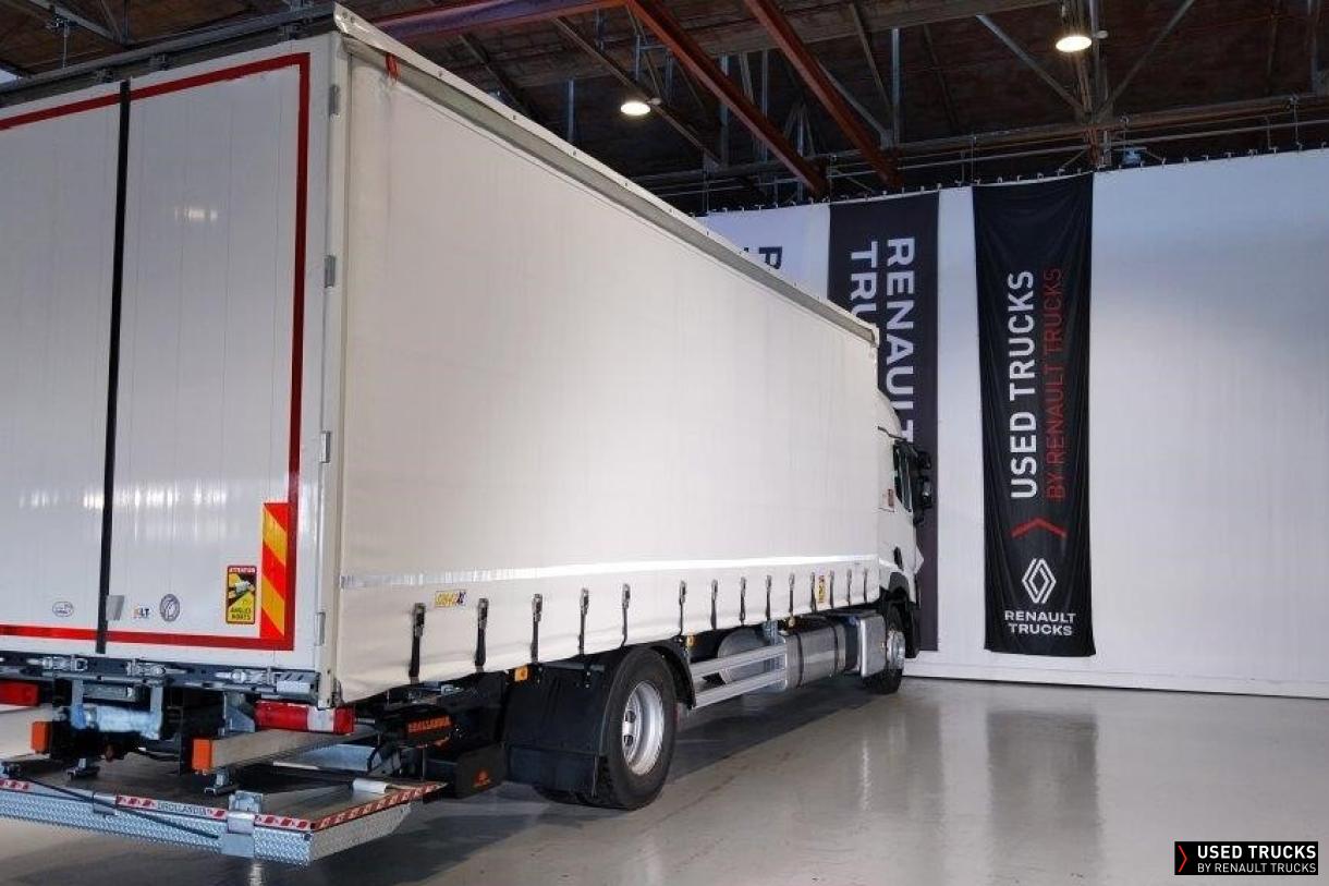 Renault Trucks T 430