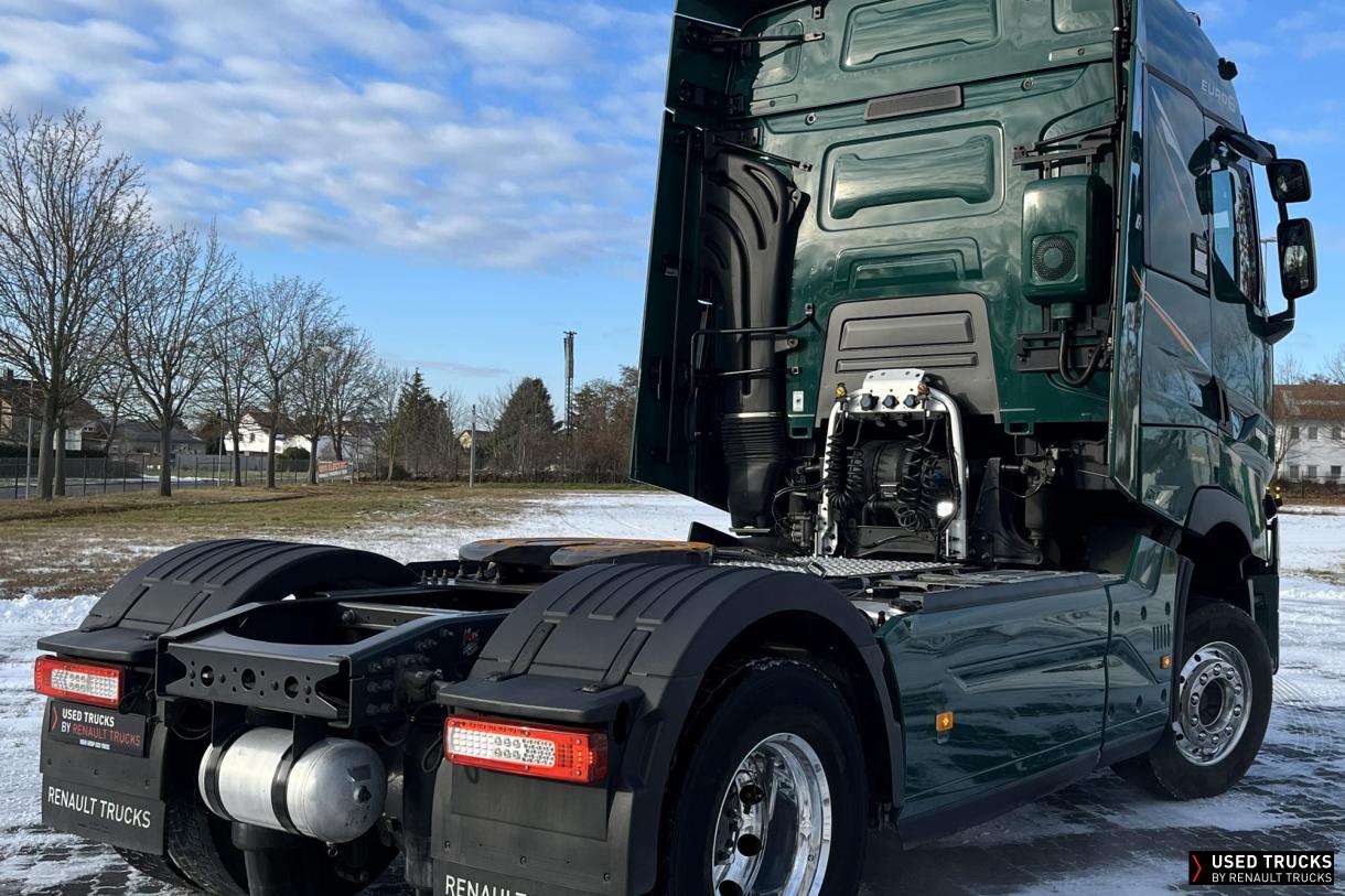 Renault Trucks T High 480