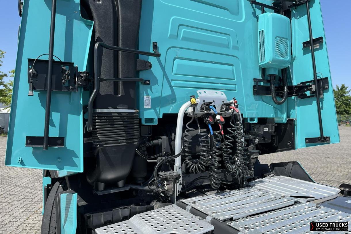 Renault Trucks T High 520