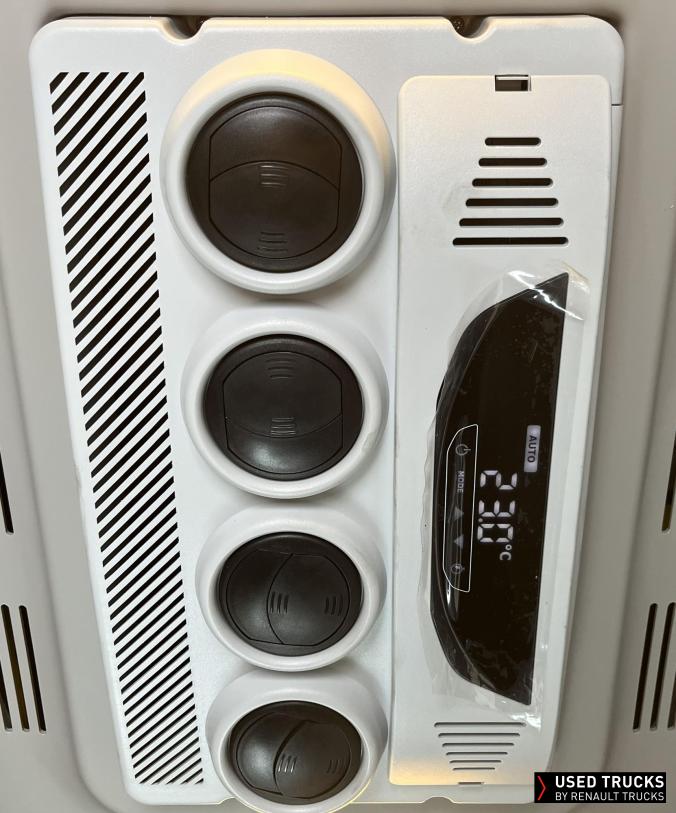 Renault Trucks T High 520