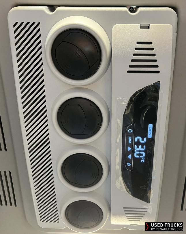 Renault Trucks T High 520