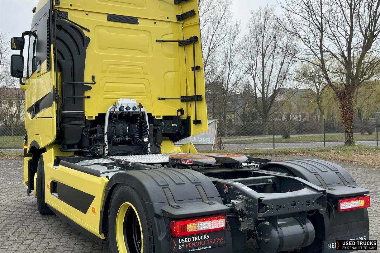 Renault Trucks T High 480