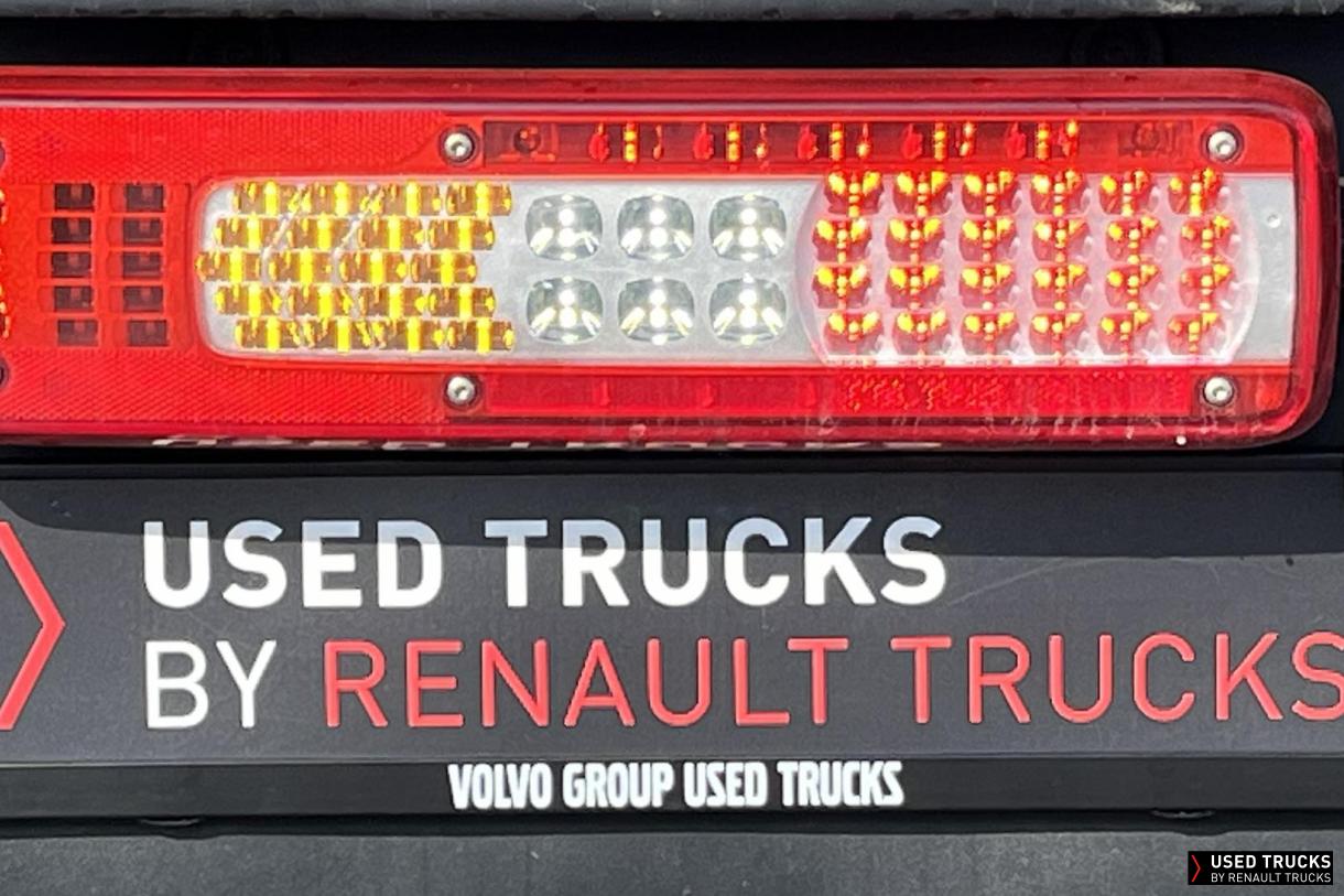 Renault Trucks T High 480