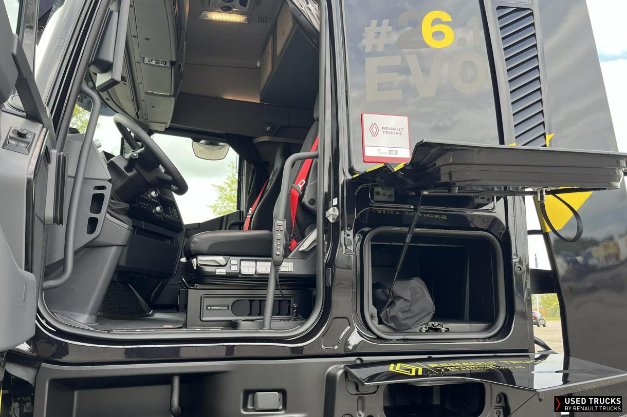 Renault Trucks T High 