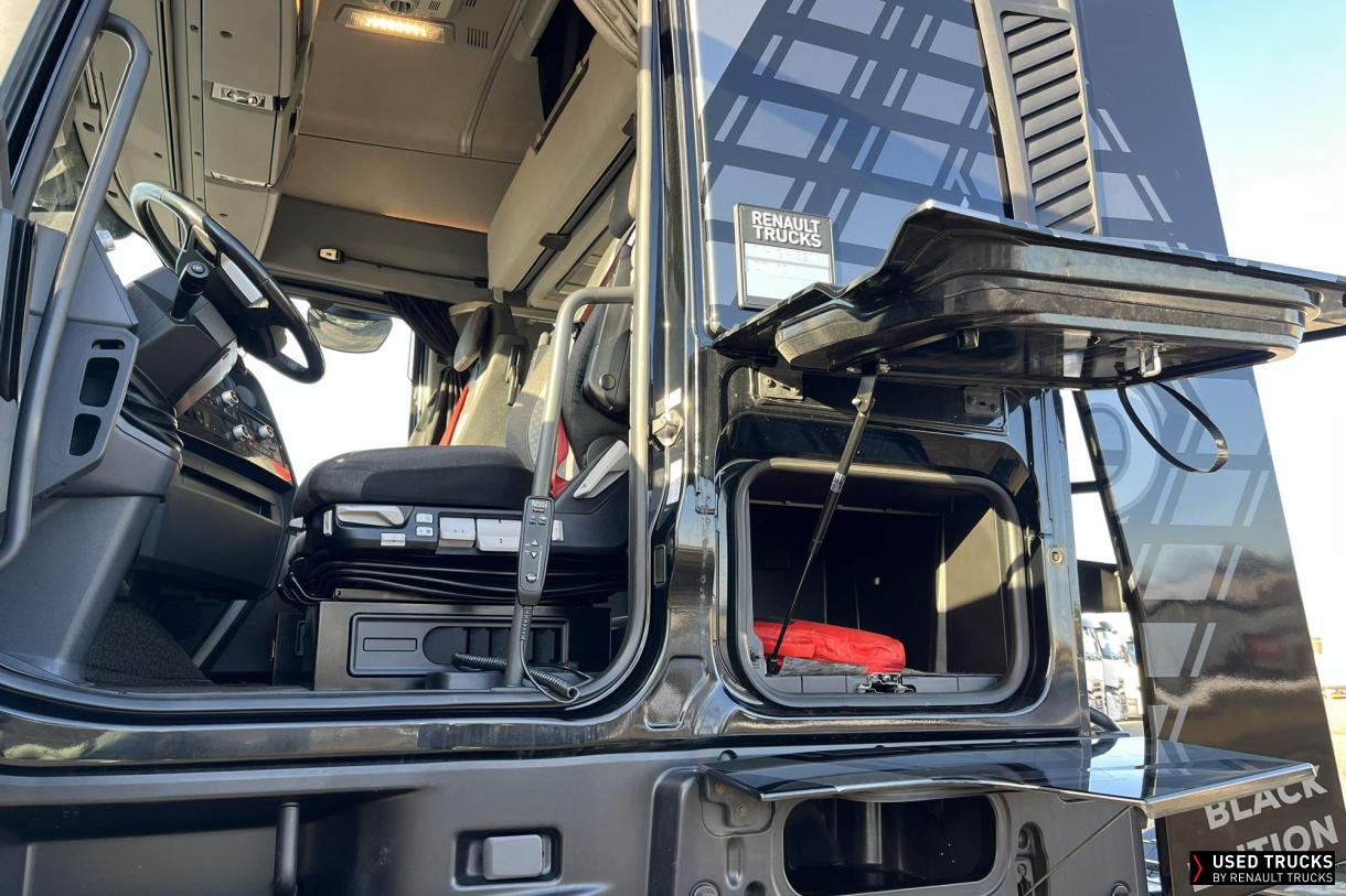 Renault Trucks T High 520