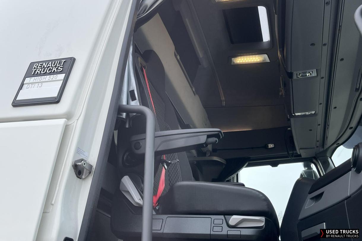 Renault Trucks T High 520