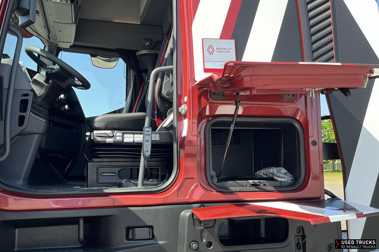 Renault Trucks T High 480