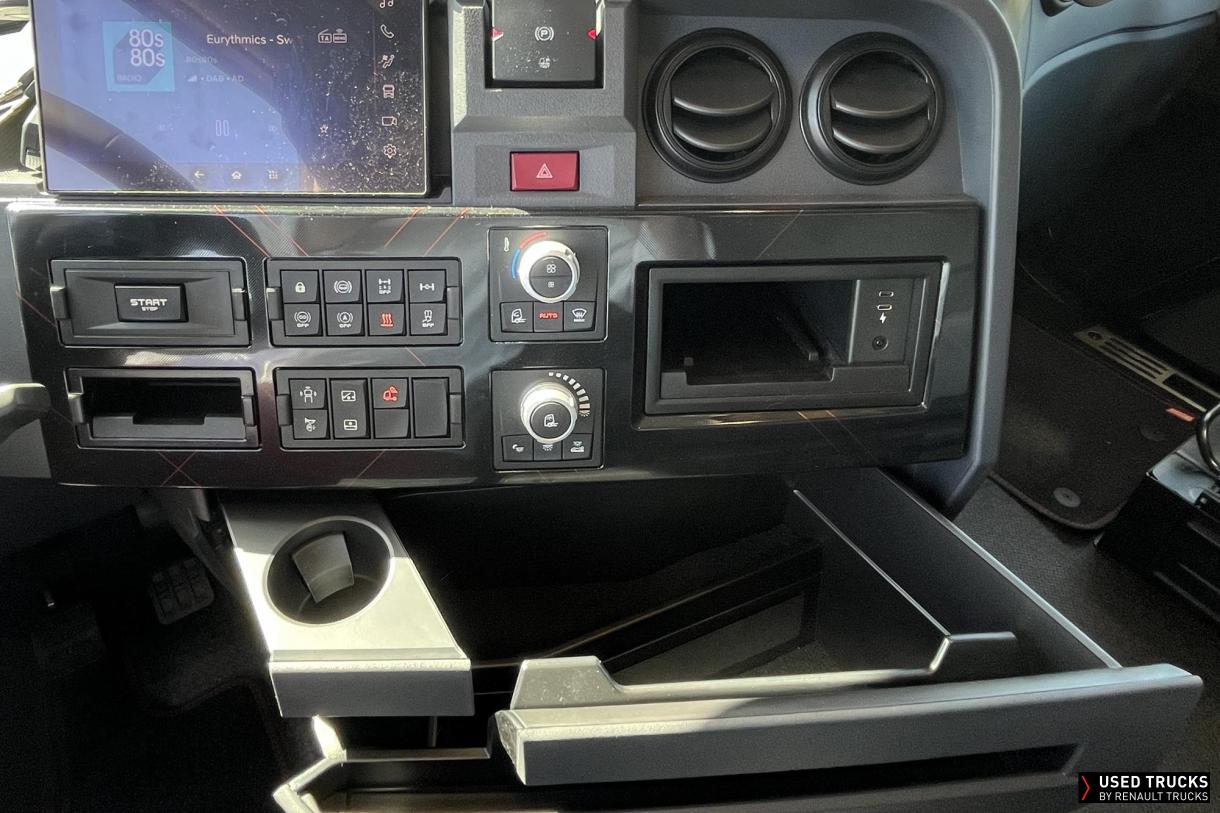 Renault Trucks T High 480