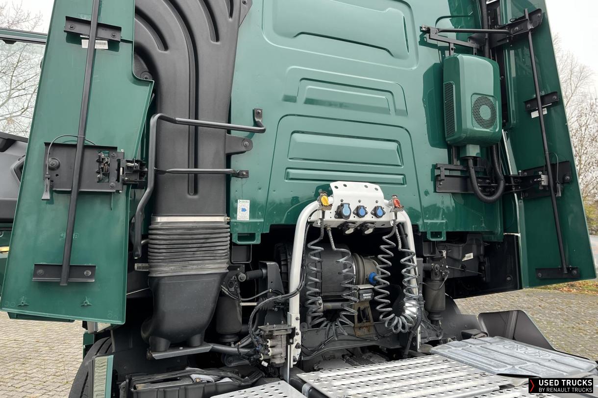 Renault Trucks T High 480