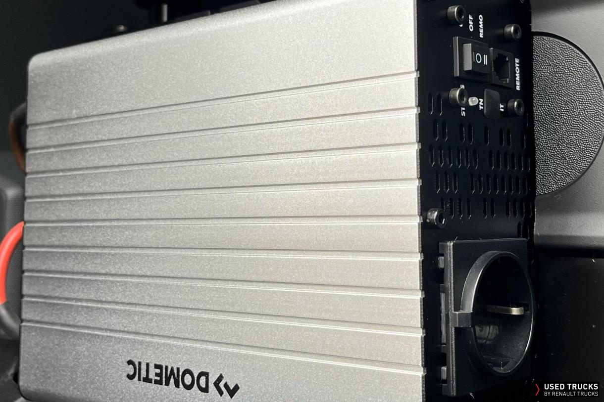 Renault Trucks T High 480