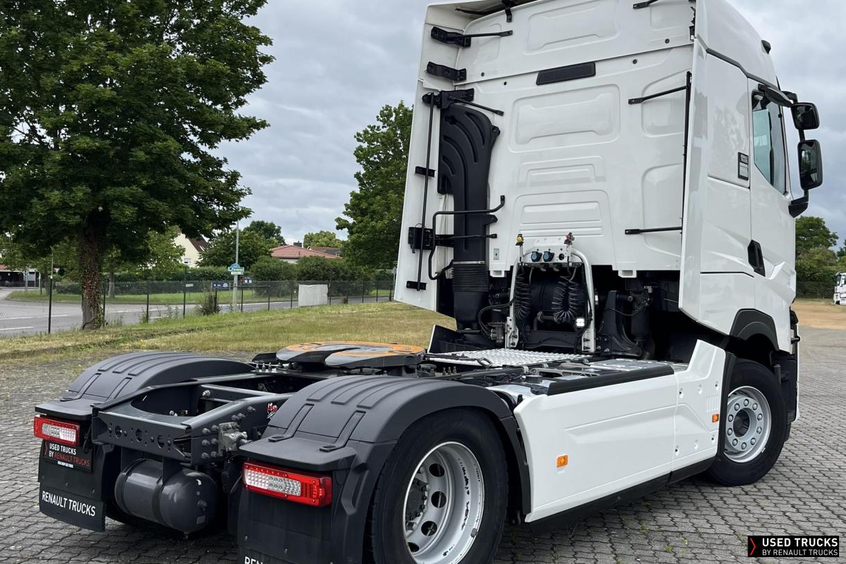 Renault Trucks T High 520