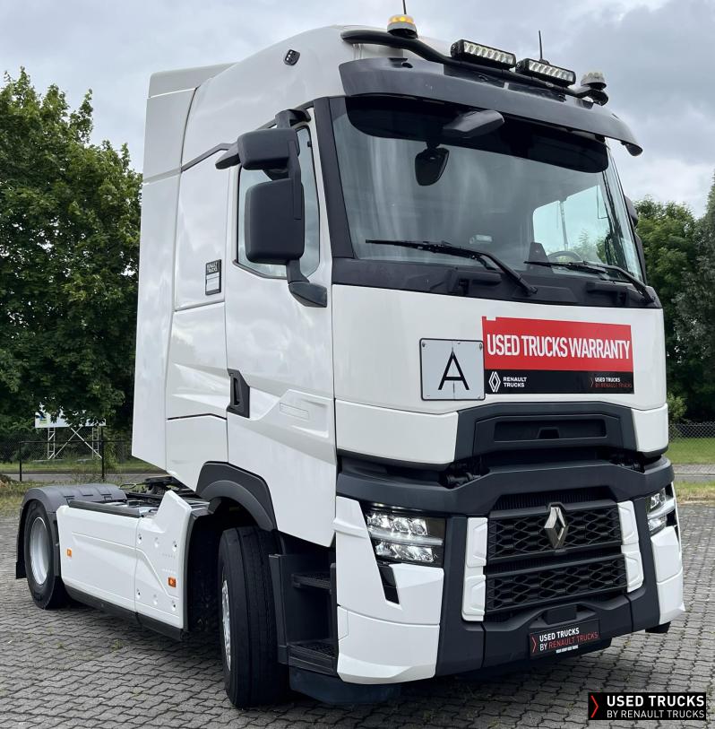 Renault Trucks T High 520
