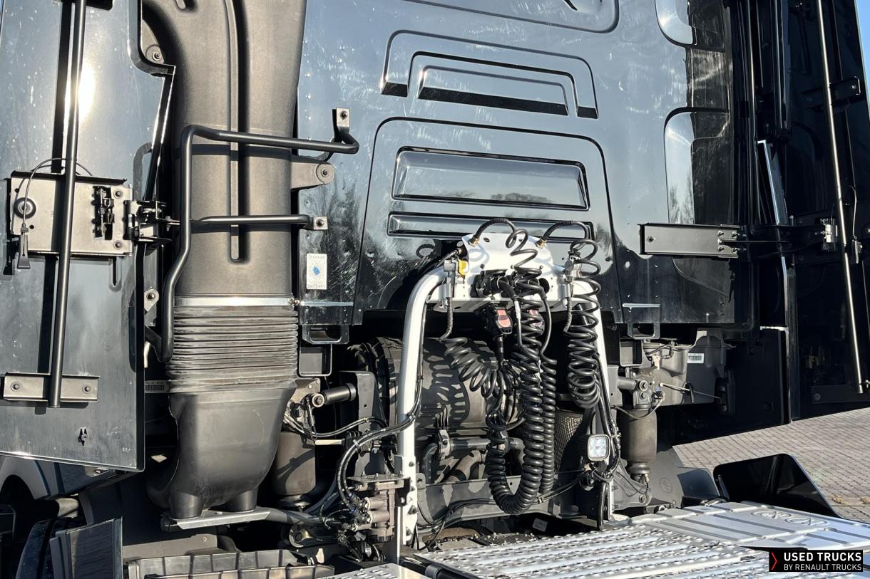 Renault Trucks T High 480